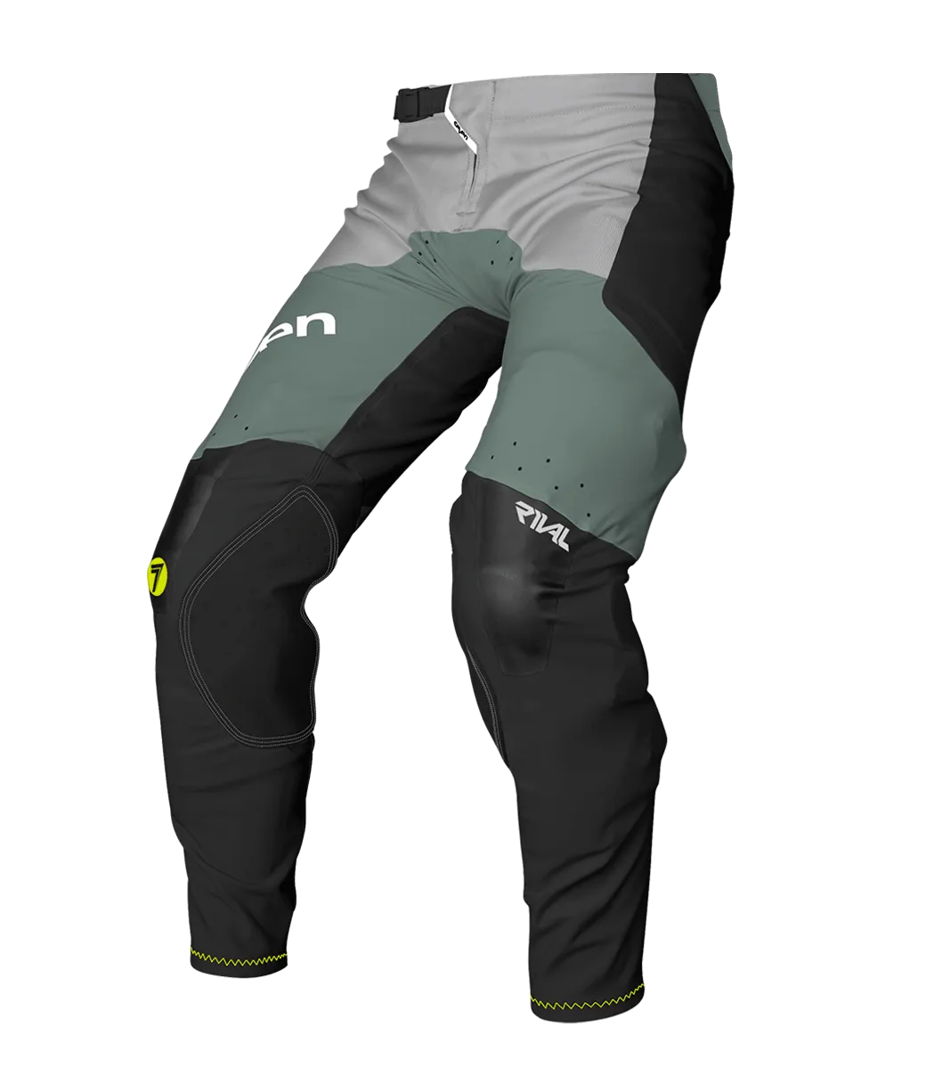 Seven Rival Division Pant