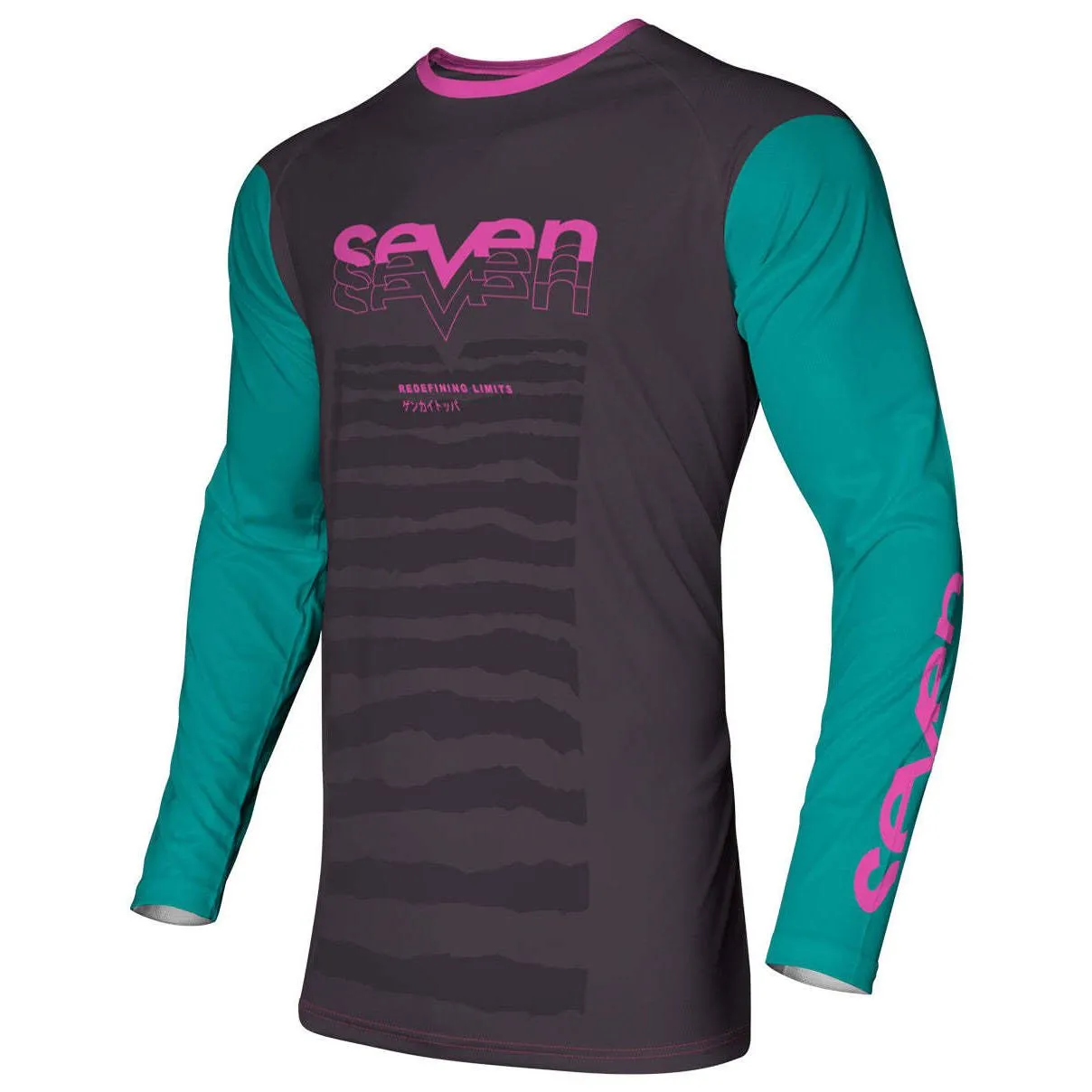 Seven Vox Surge MX Jersey