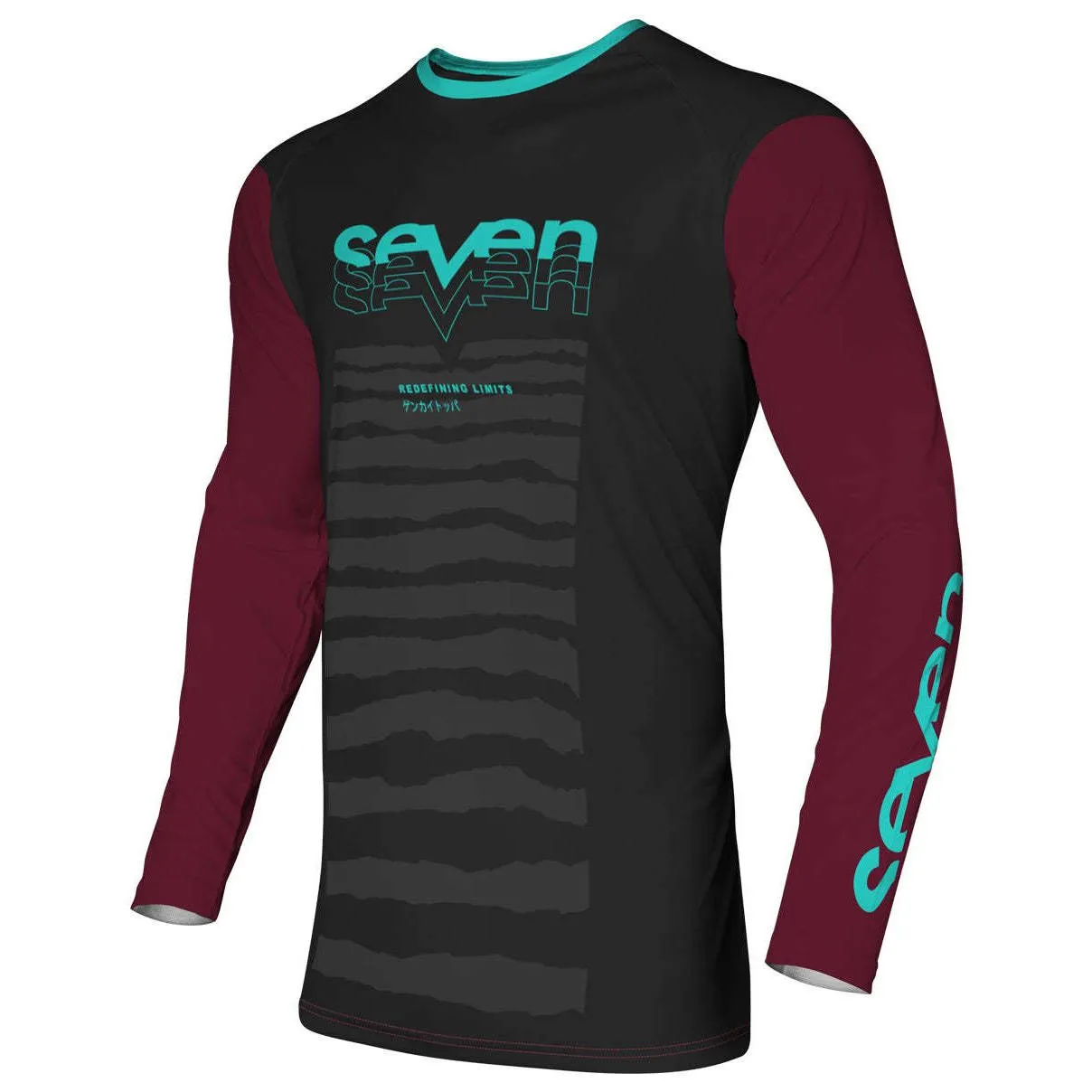 Seven Vox Surge MX Jersey