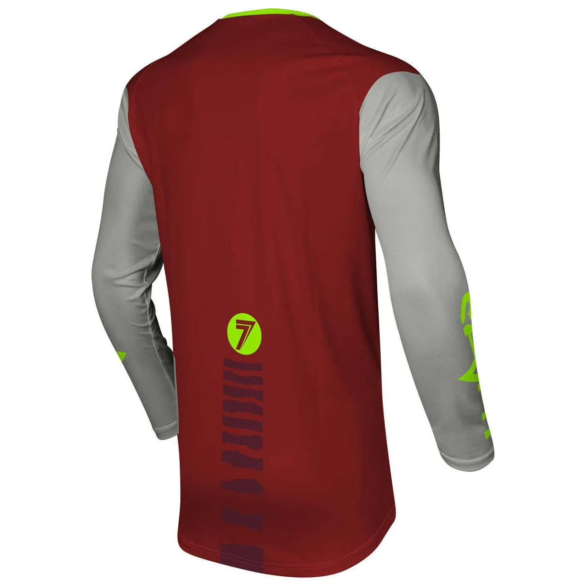 Seven Vox Surge MX Jersey