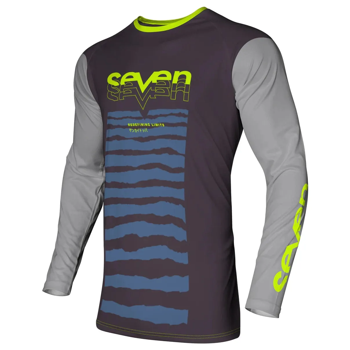 Seven Vox Surge MX Jersey