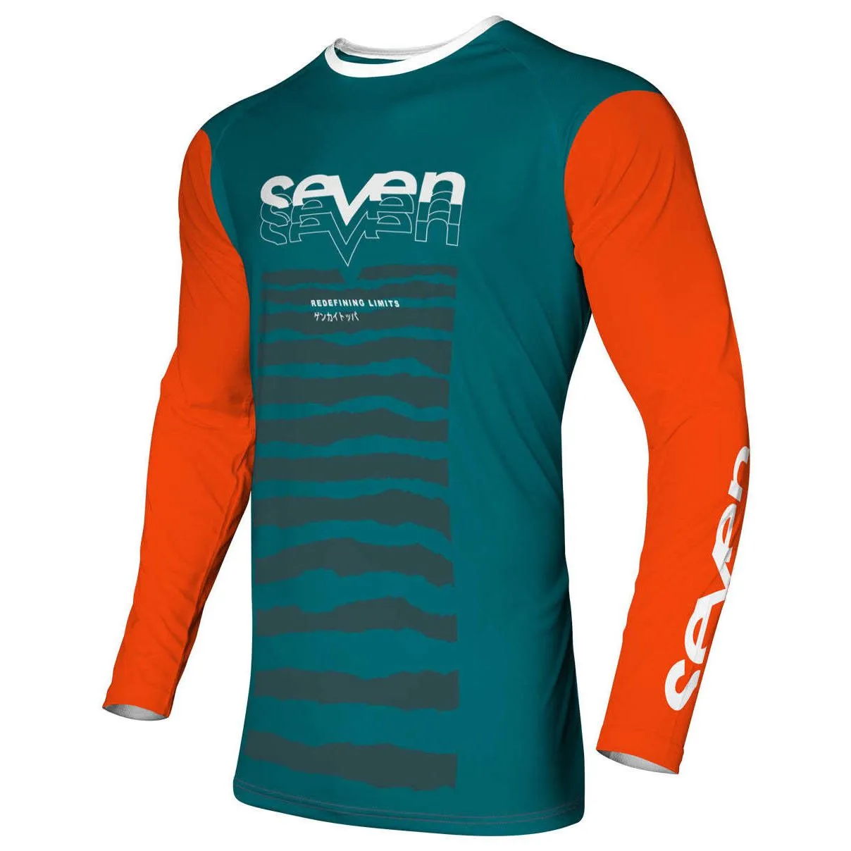 Seven Vox Surge MX Jersey