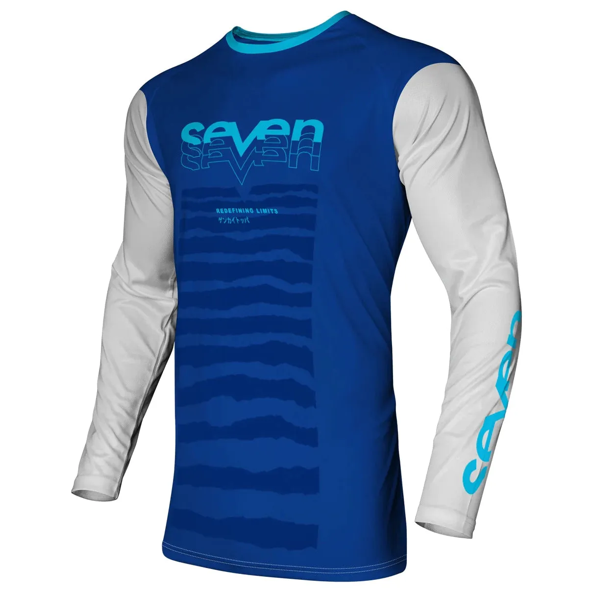 Seven Vox Surge MX Jersey