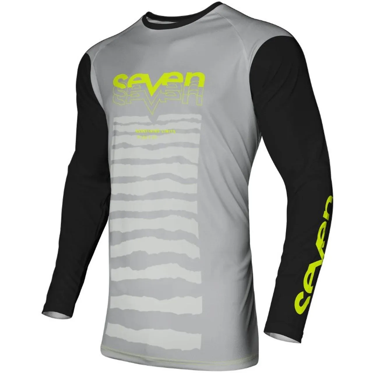 Seven Youth Vox Surge MX Jersey