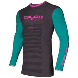 Seven Youth Vox Surge MX Jersey