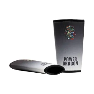 Shadow Grey - 7mm Knee Sleeves