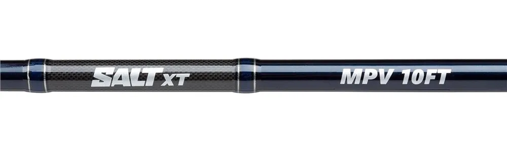 Shakespeare SALT XT MPV Spinning Rod