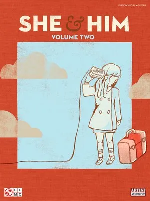 SHE & HIM VOL 2 PVG