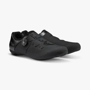 Shimano RC302 Road Shoes - Black