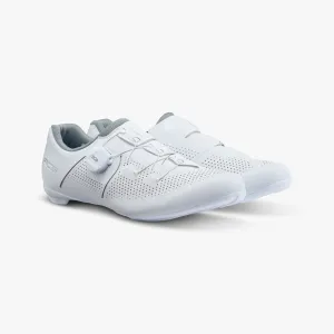 Shimano RC302 Womens Road Shoes - White
