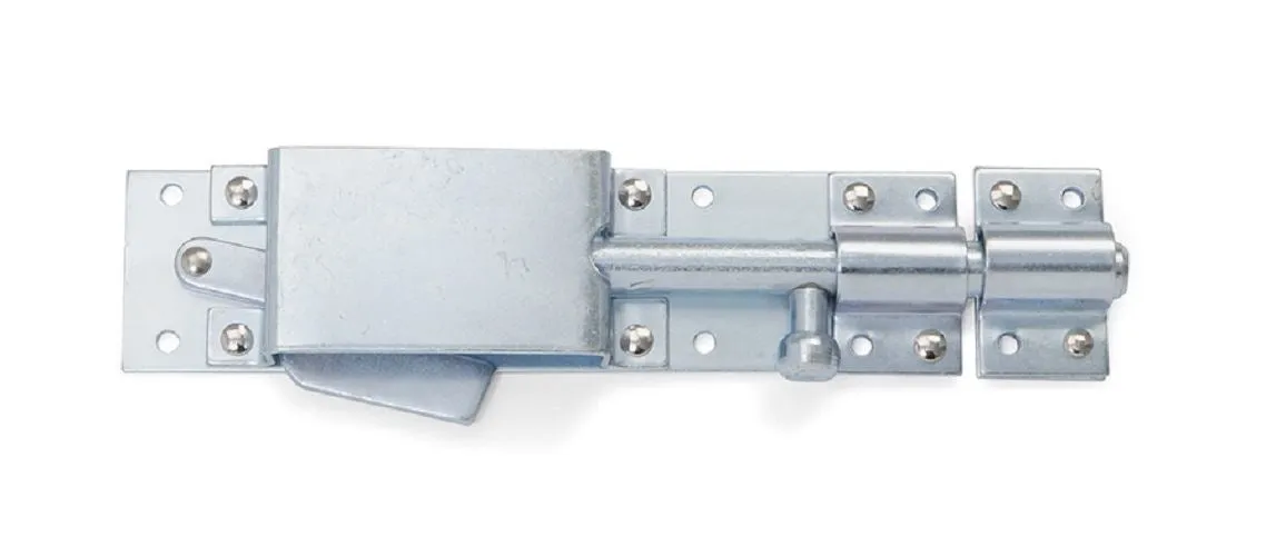 Shires Auto Door Bolt