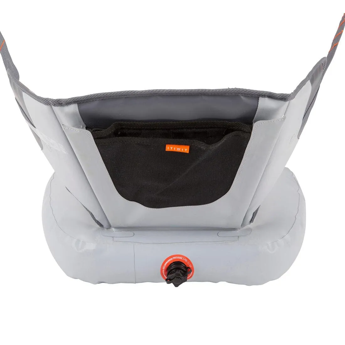Siège pour les kayaks gonflables x100 
