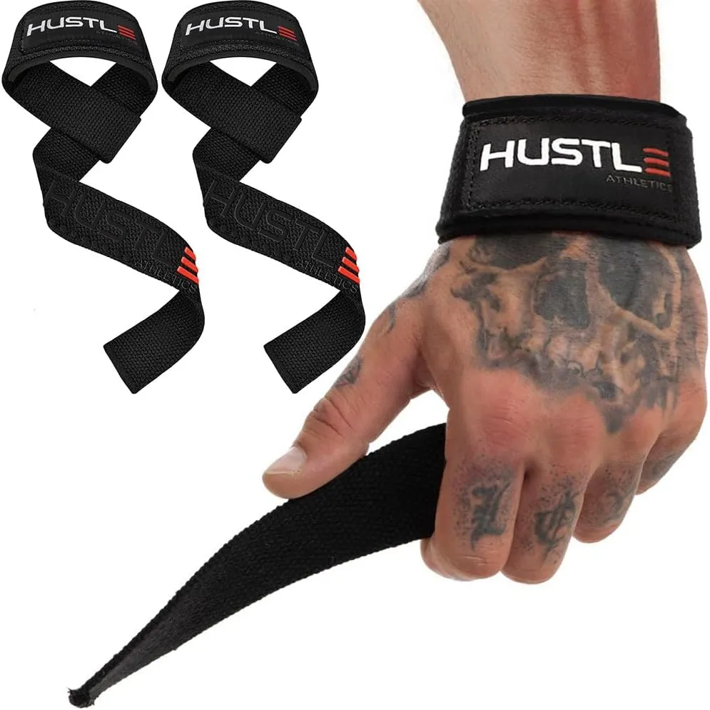 Silicone Lifting Straps