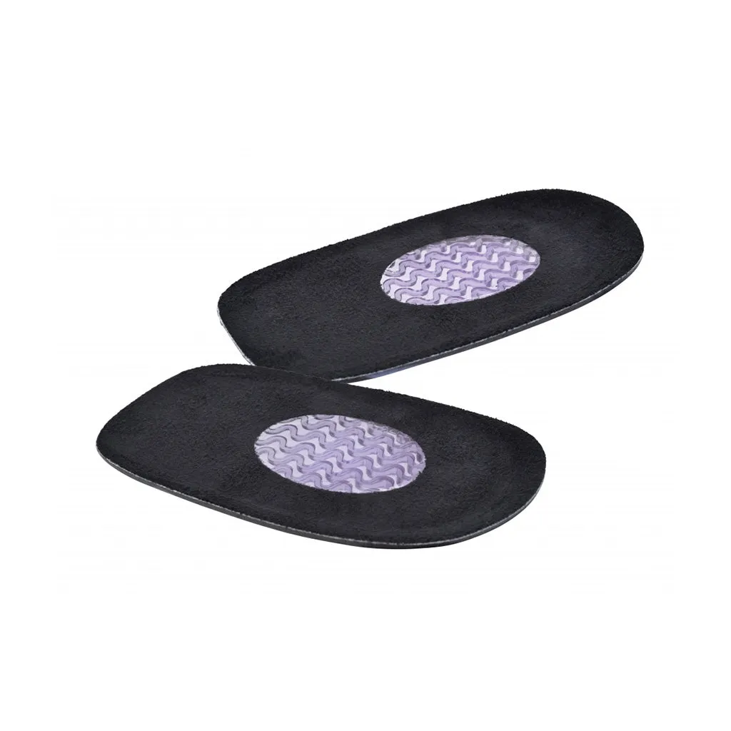Silipos Active Heel Cushions