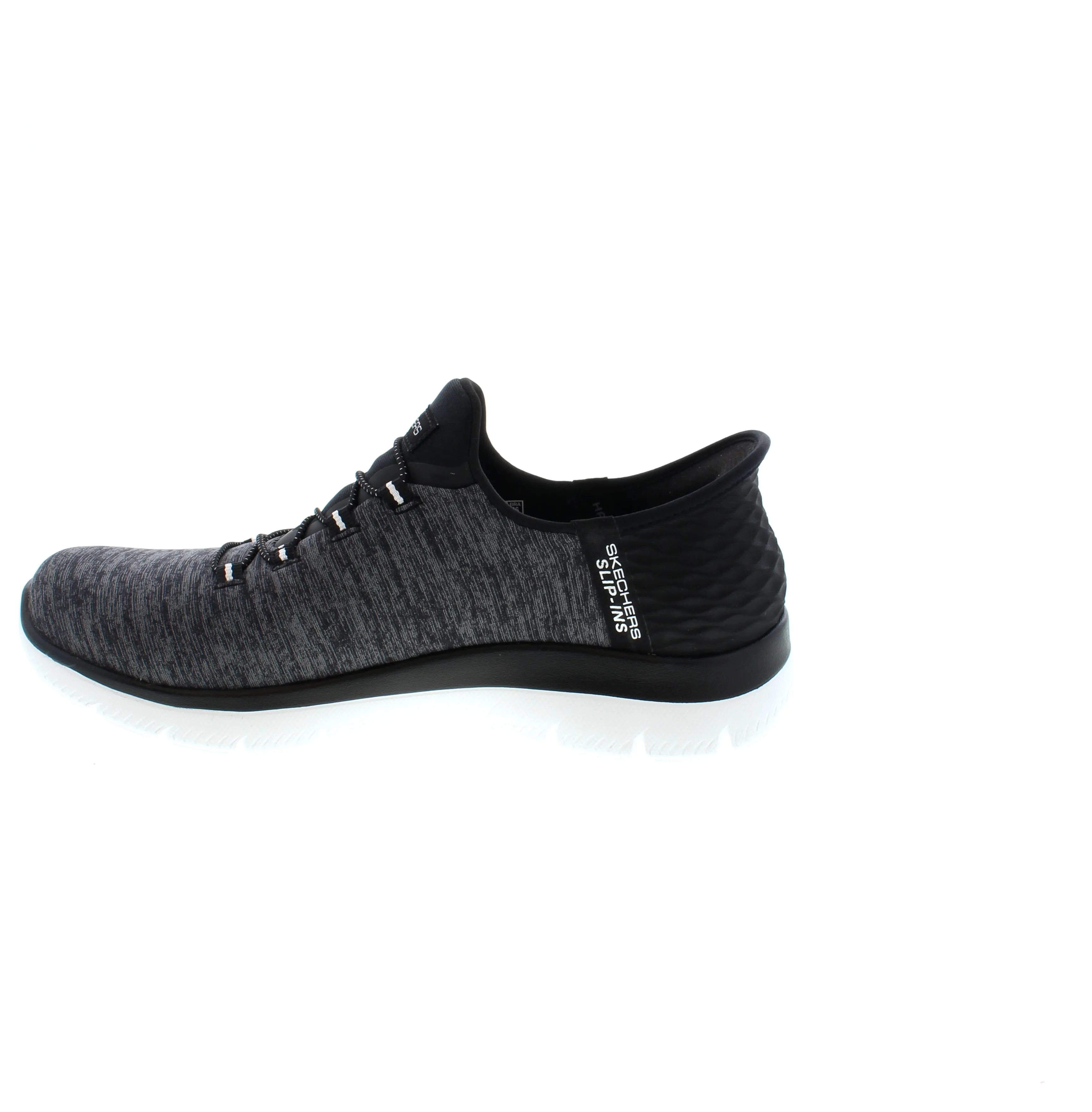 Skechers Summits - Black/White