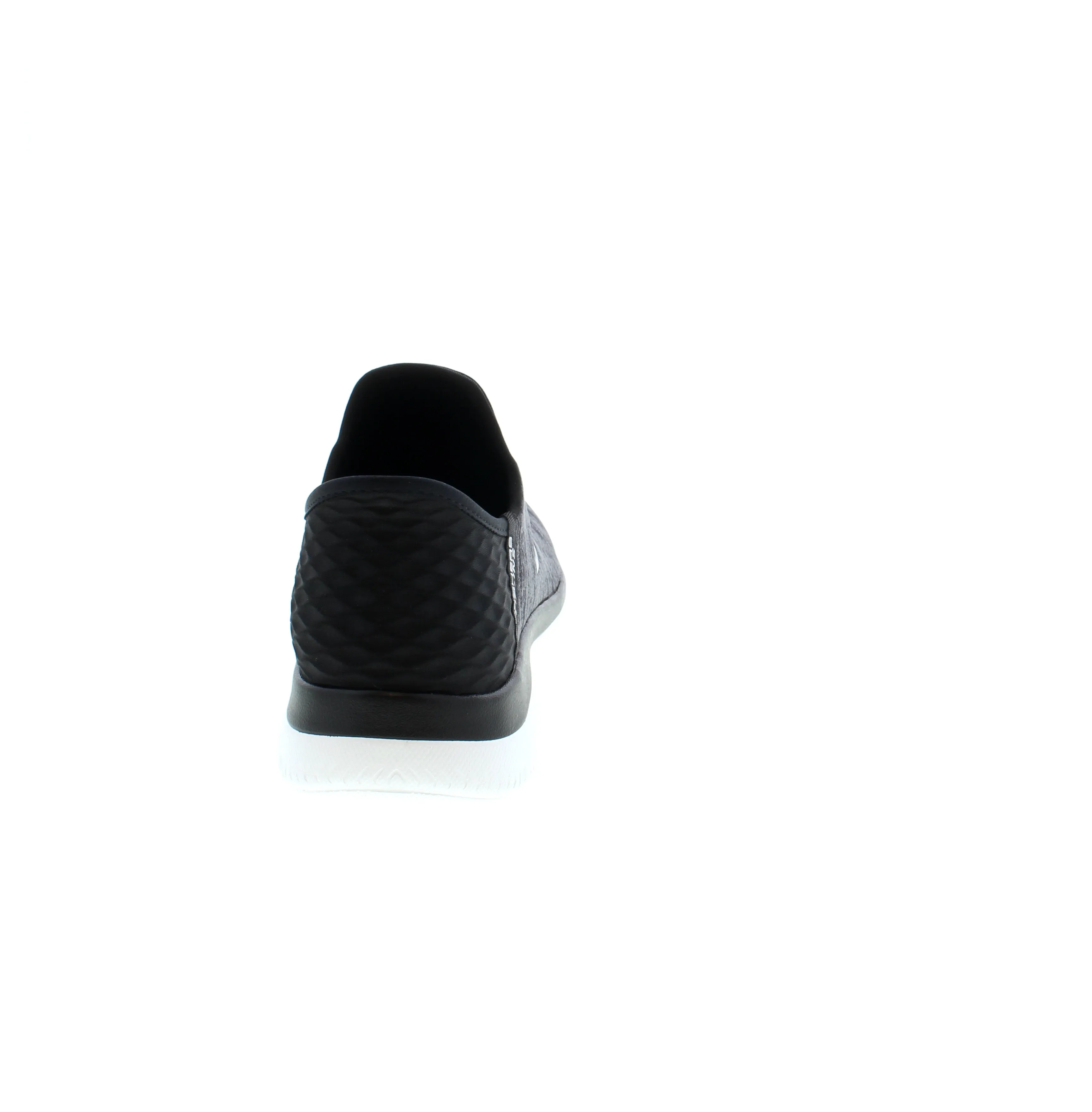 Skechers Summits - Black/White