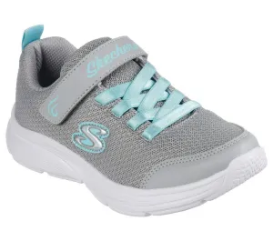 Skechers Wavy Lites - Blissfully Free Sneaker