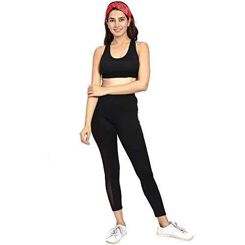 SKUDGEAR Stylish Bohemenian Yoga Sport Headbands (Model 1)