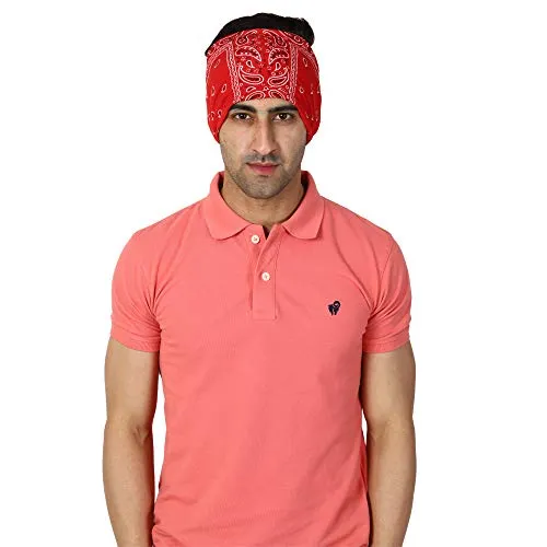 SKUDGEAR Stylish Bohemenian Yoga Sport Headbands (Model 1)