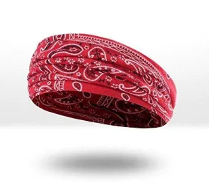SKUDGEAR Stylish Bohemenian Yoga Sport Headbands (Model 1)