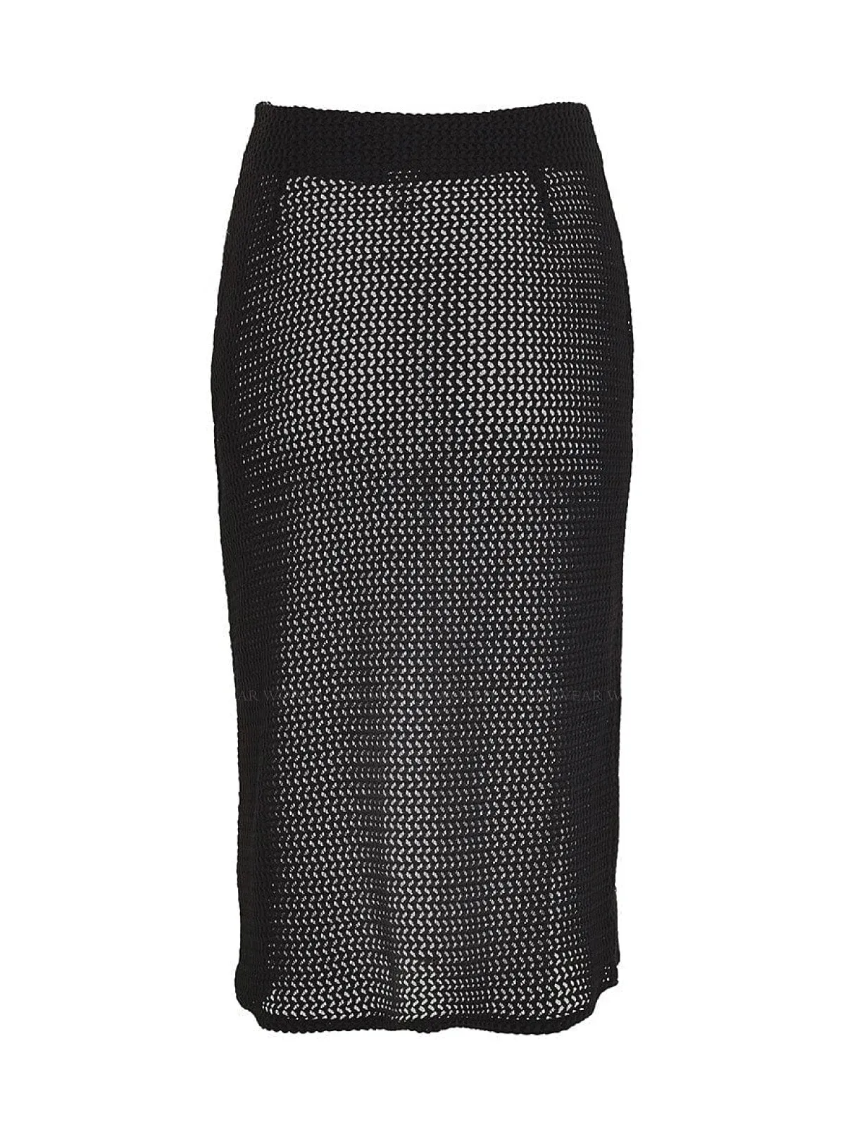 Slip Skirt ::RET