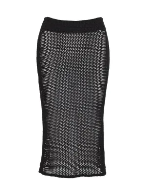 Slip Skirt ::RET