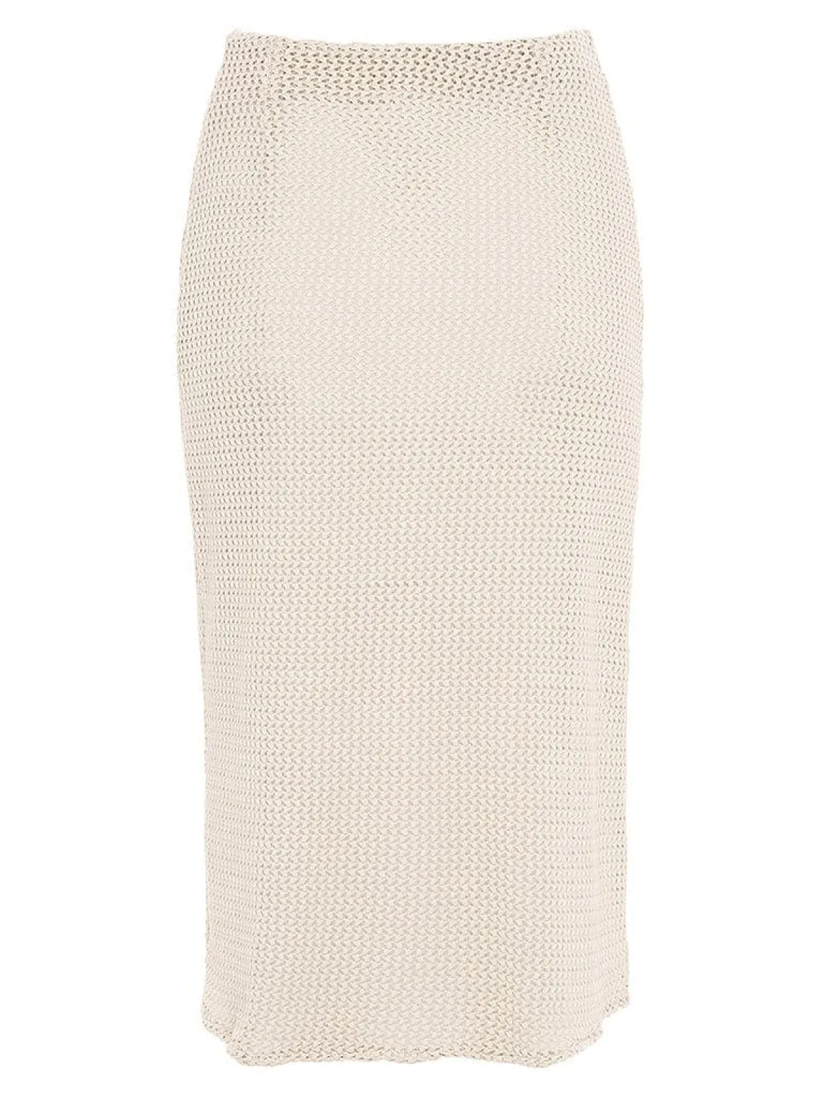 Slip Skirt ::RET