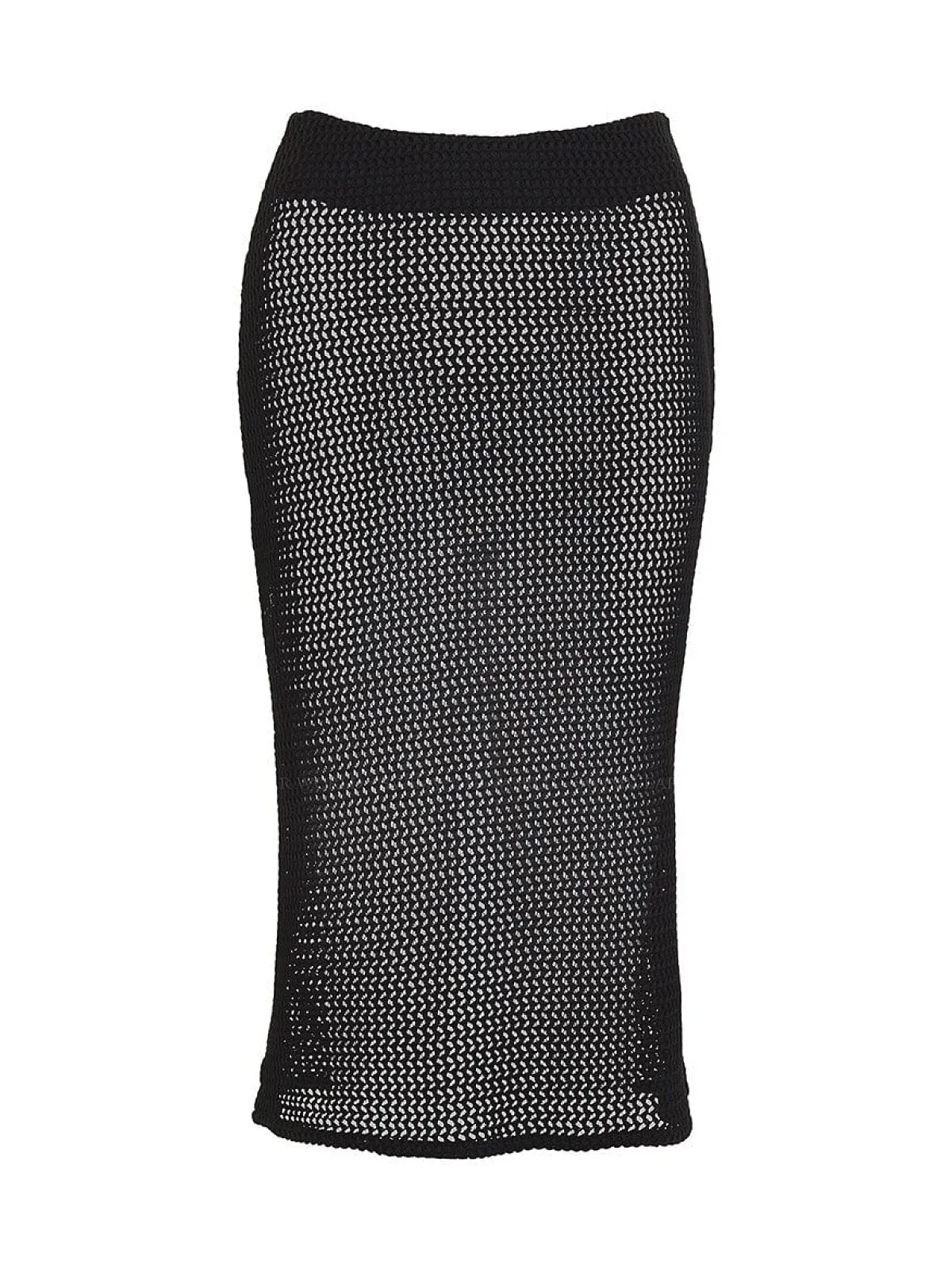 Slip Skirt ::RET