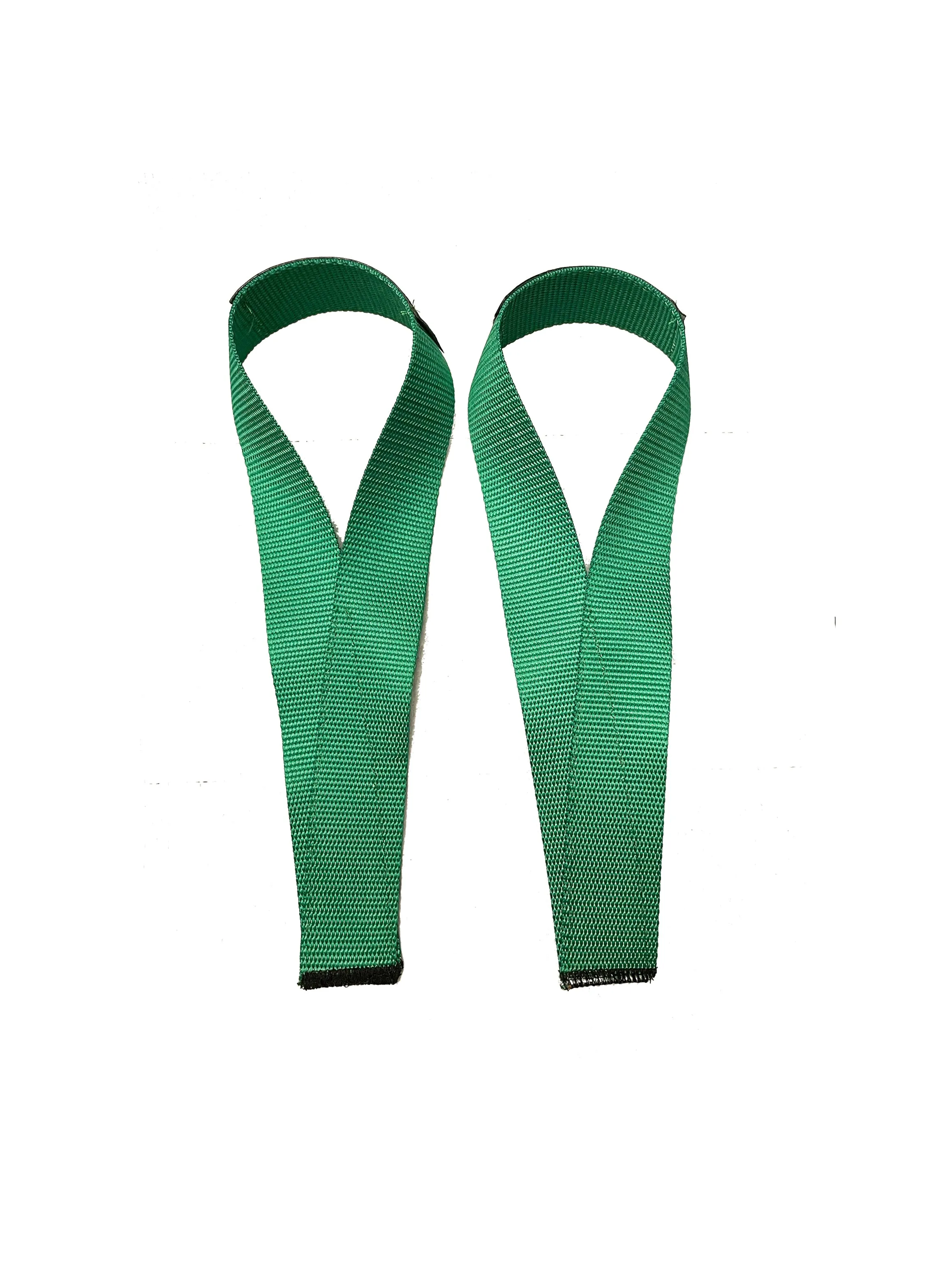 Solid Color Olympic Lifting Straps