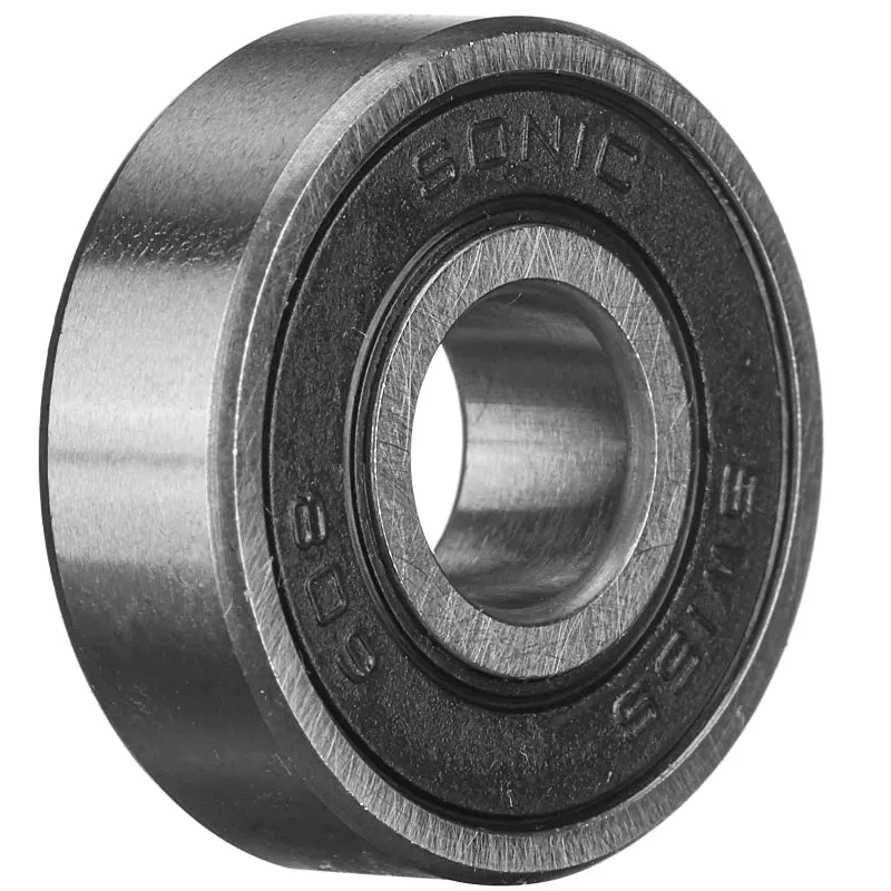 Sonic Rollerblade Swiss Bearings