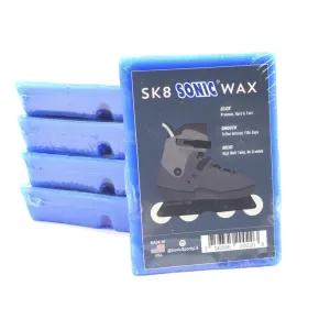Sonic SK8 Wax