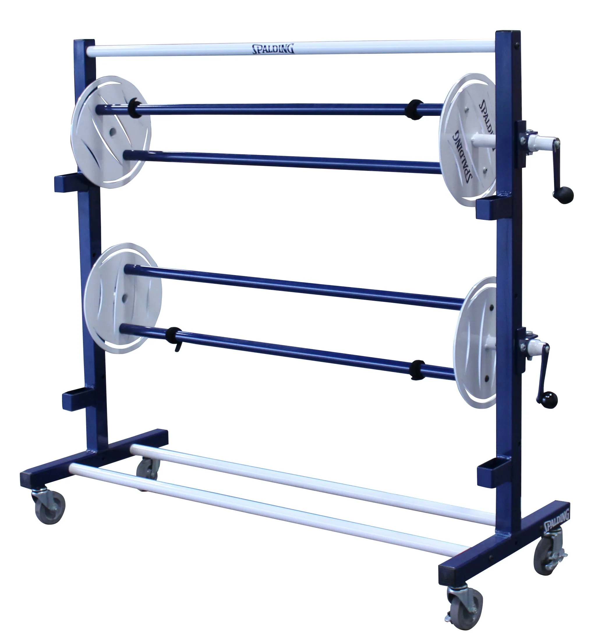 Spalding Complete Net Winder Cart