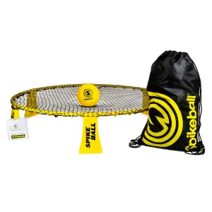 Spike ball