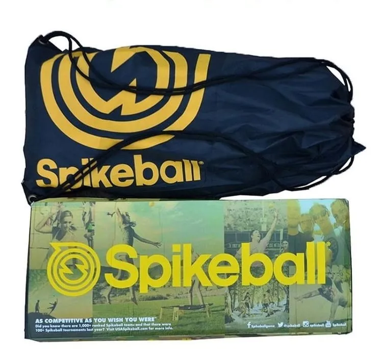 Spike ball