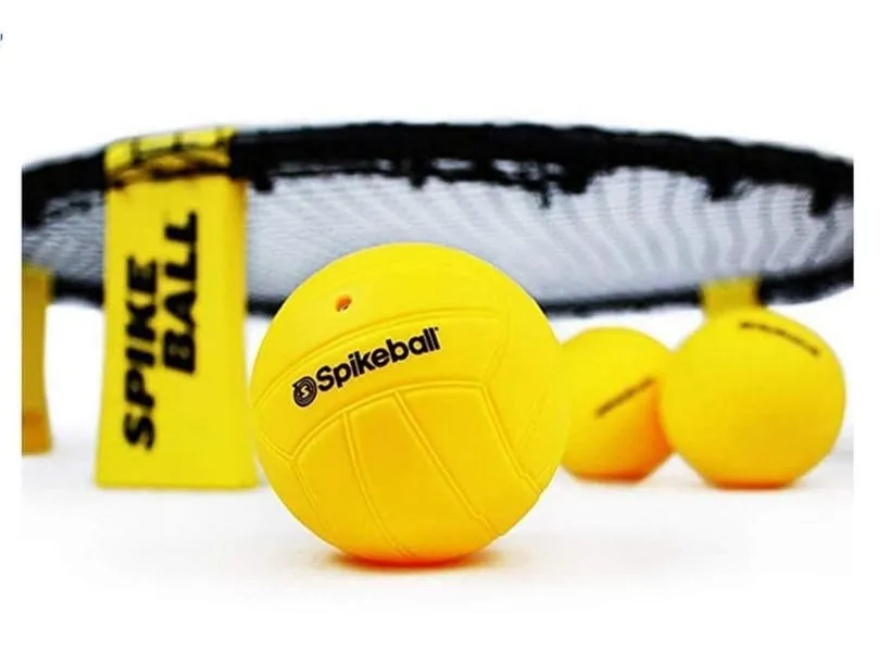 Spike ball