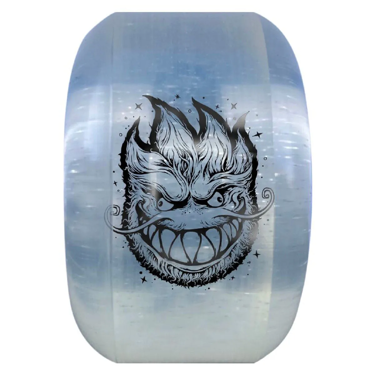 Spitfire - Grimple Dust Sapphires 58MM 90D Skateboard Wheels