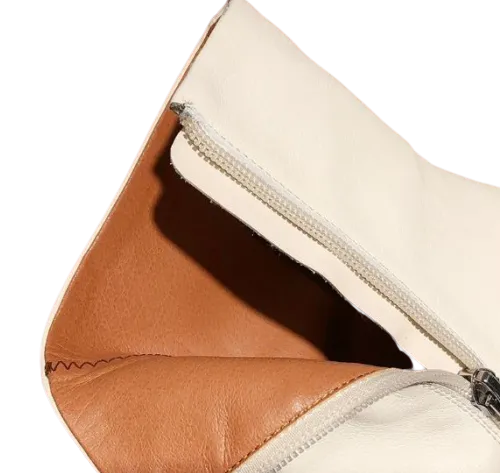 Split Toe Pixie Boot