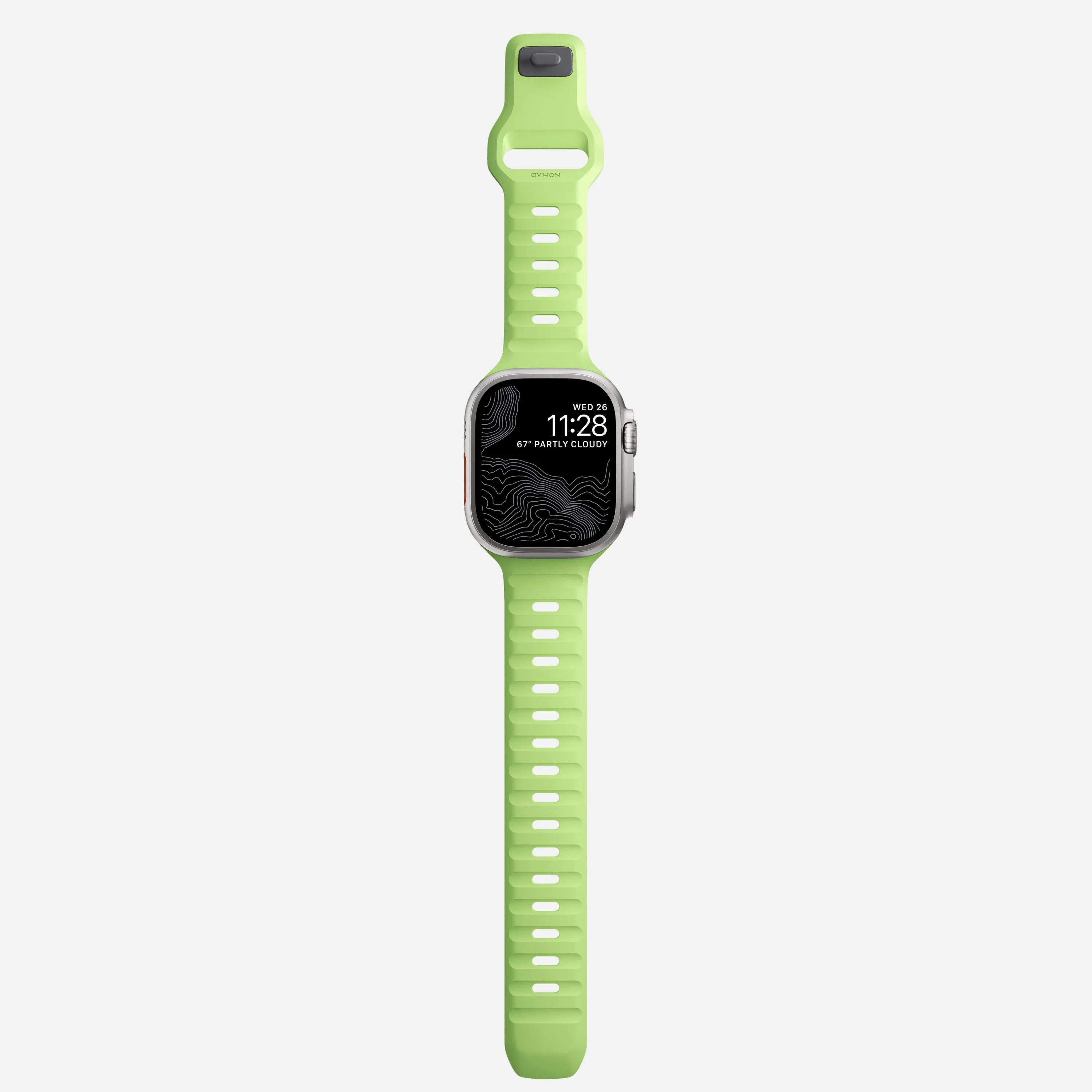 Sport Band - Glow 2.0 (Limited Edition) - 44/45/49mm