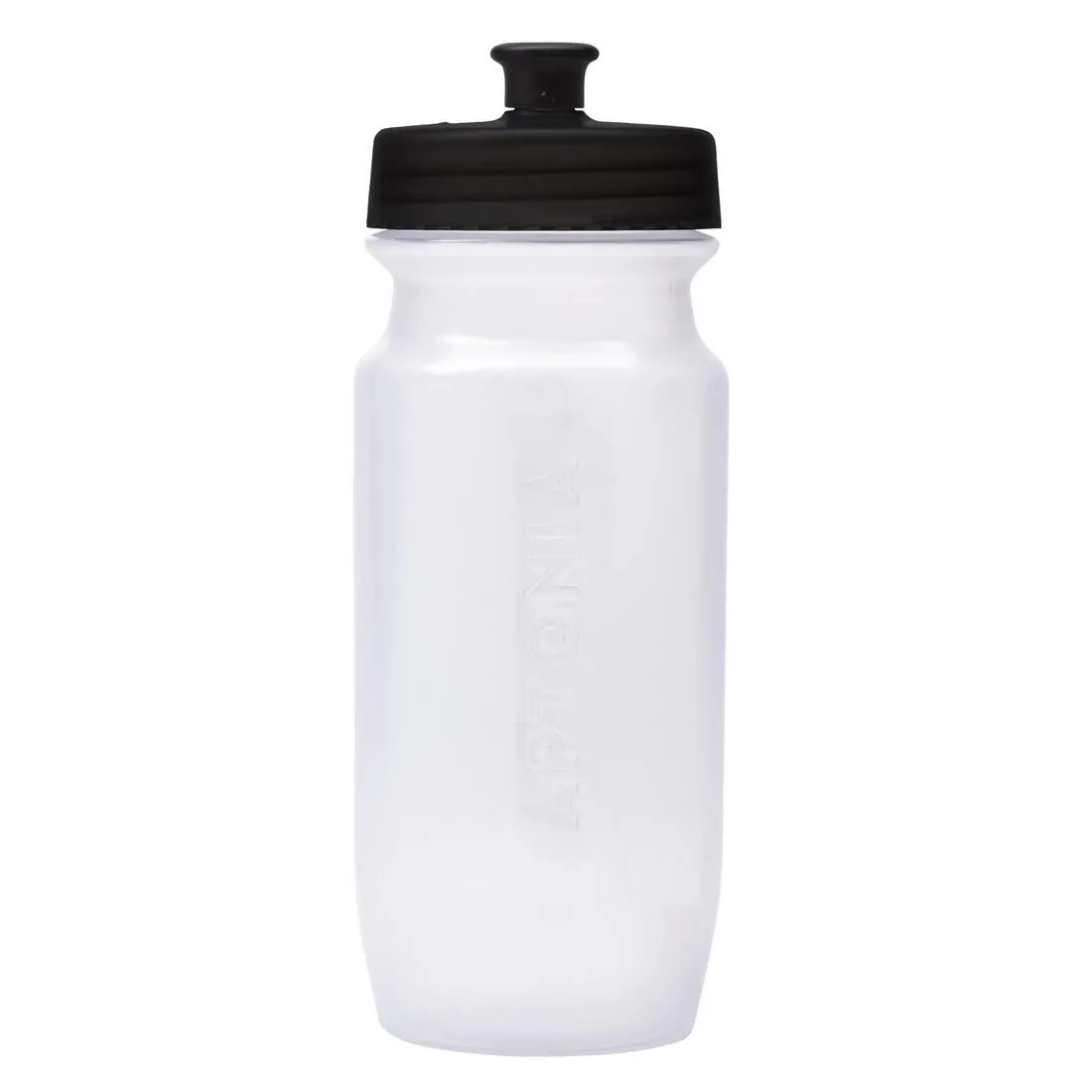 Sport Bottle 550 ml - Black