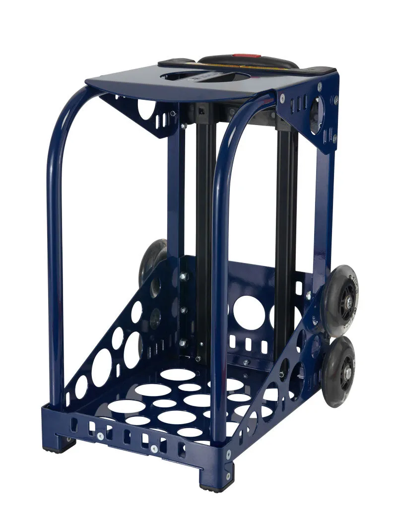 Sport Frame for Skate Bag Insert with Wheels
