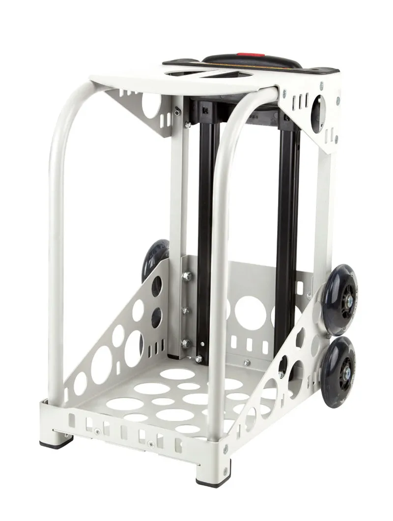 Sport Frame for Skate Bag Insert with Wheels