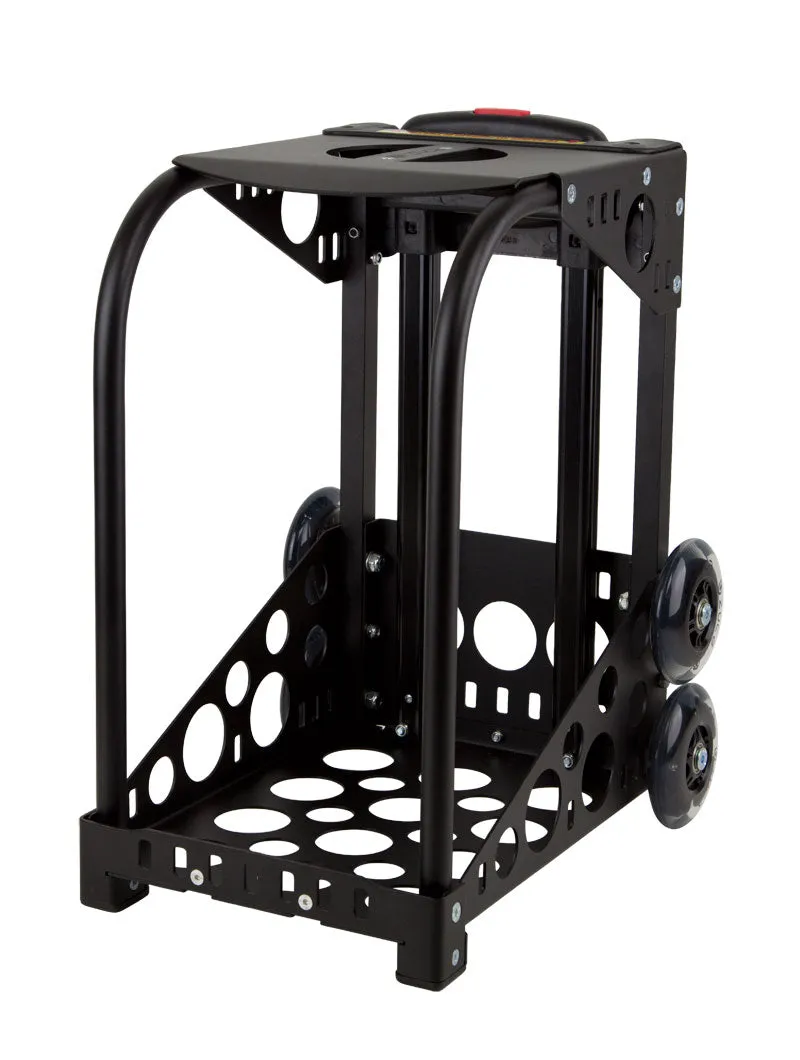 Sport Frame for Skate Bag Insert with Wheels