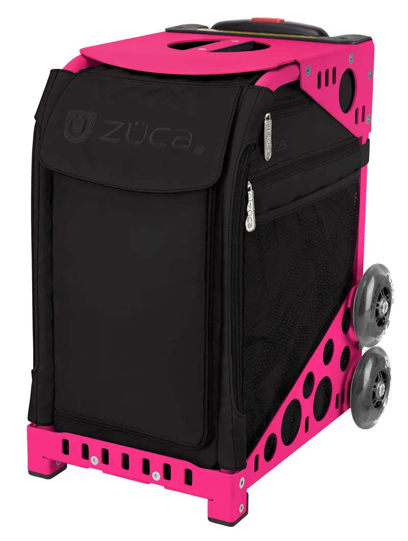 Sport Frame for Skate Bag Insert with Wheels