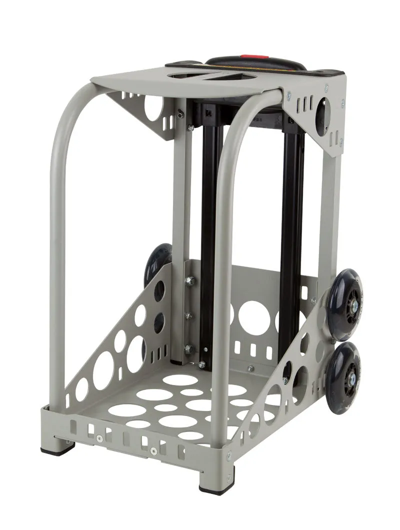 Sport Frame for Skate Bag Insert with Wheels
