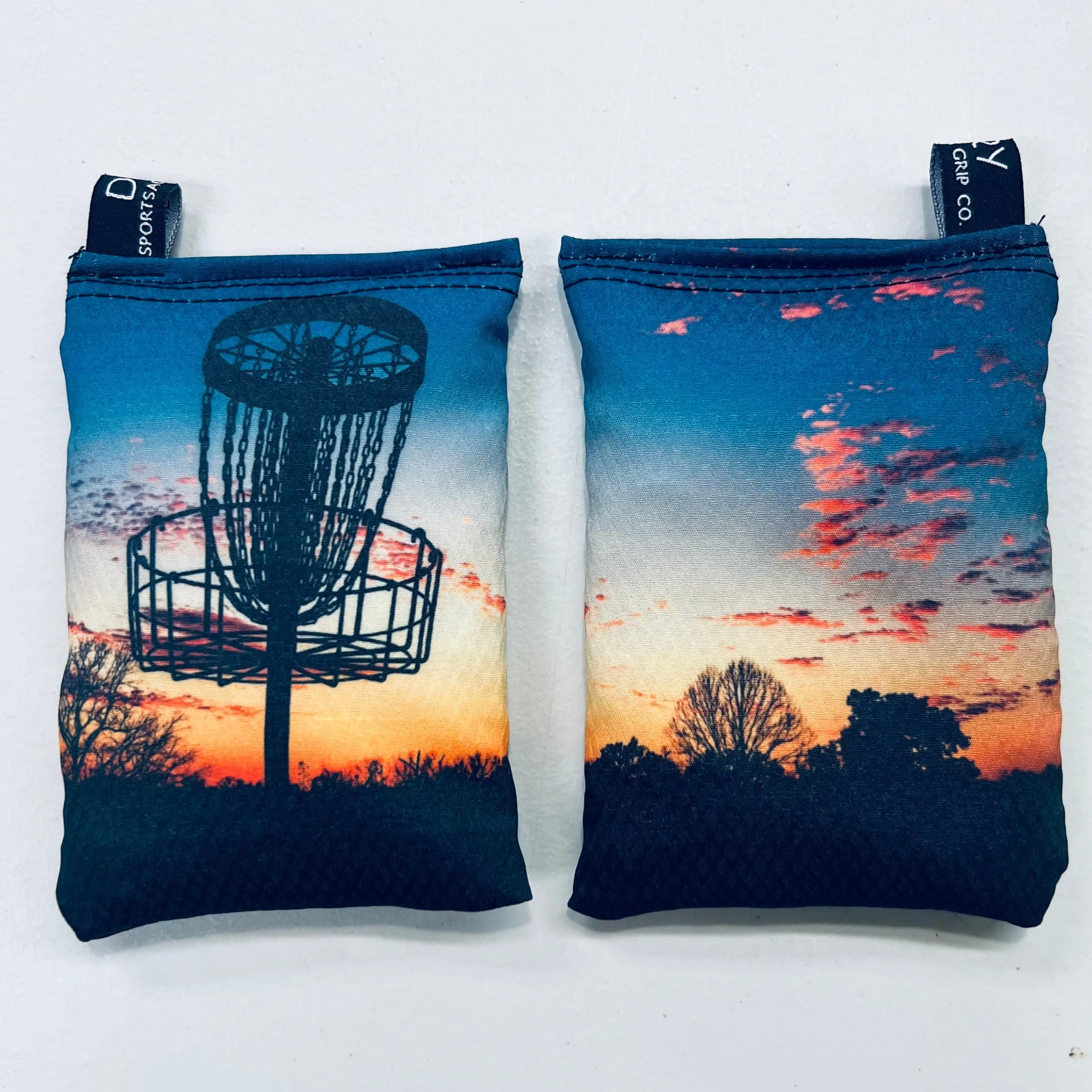 Sportsack Grip