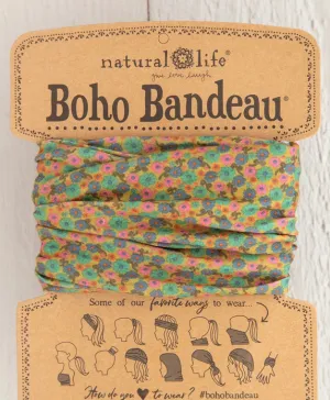 SPRING FLING BOHO BANDEAU