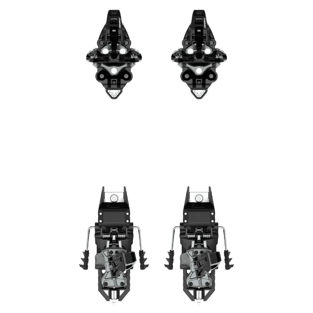 ST Rotation 14 bindings - Magnet