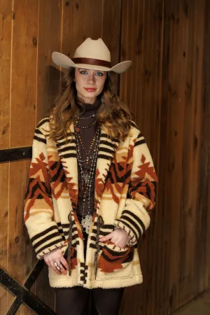 Stable Jacket
