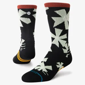 Stance - Athletic Century Mid Crew - Unisexe