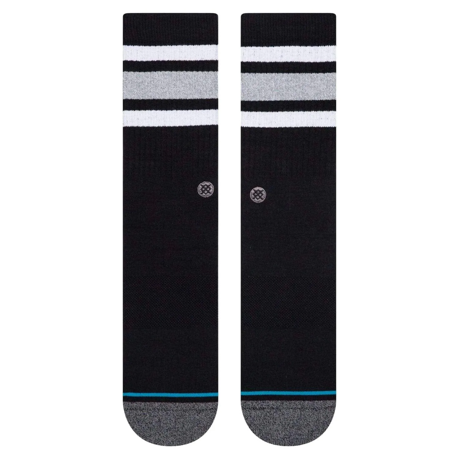 Stance Boyd ST Socks - Black